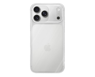 Tactical TPU Kryt pro do iPhone 17 Pro Max Transparent - 1586355 - zdjęcie 1